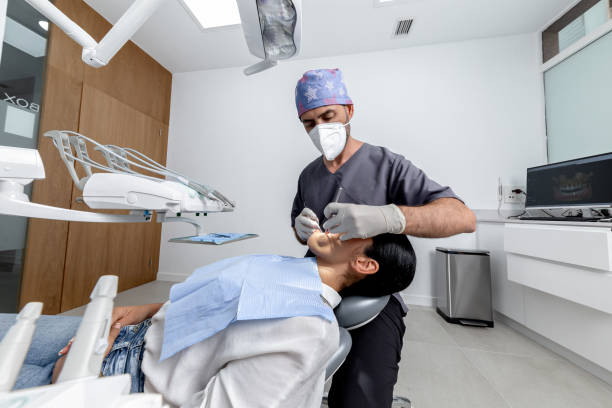 Lake Forest, IL Emergency Dentist Company